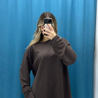 Comfy Flow Sweat - 2642