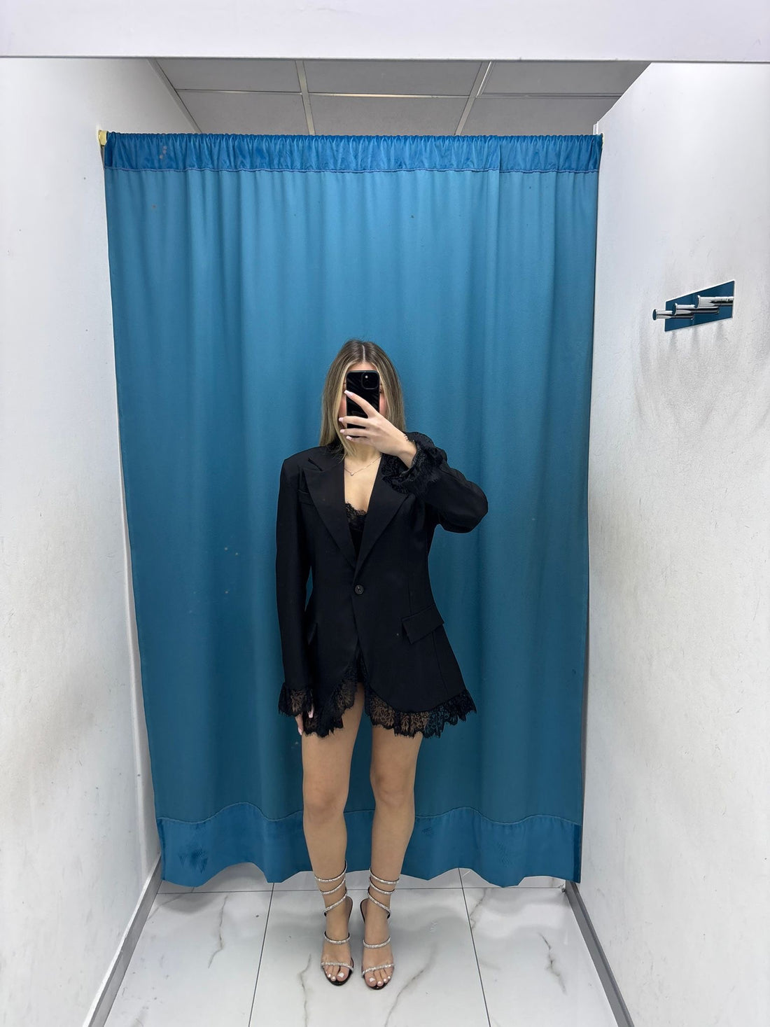 Blazer"Ricamo"-66731
