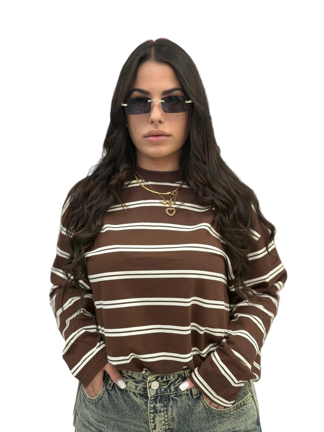 Maglia"Iconic"-5140
