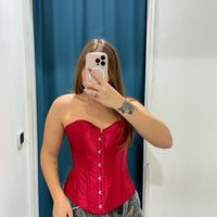 Corset raso 008