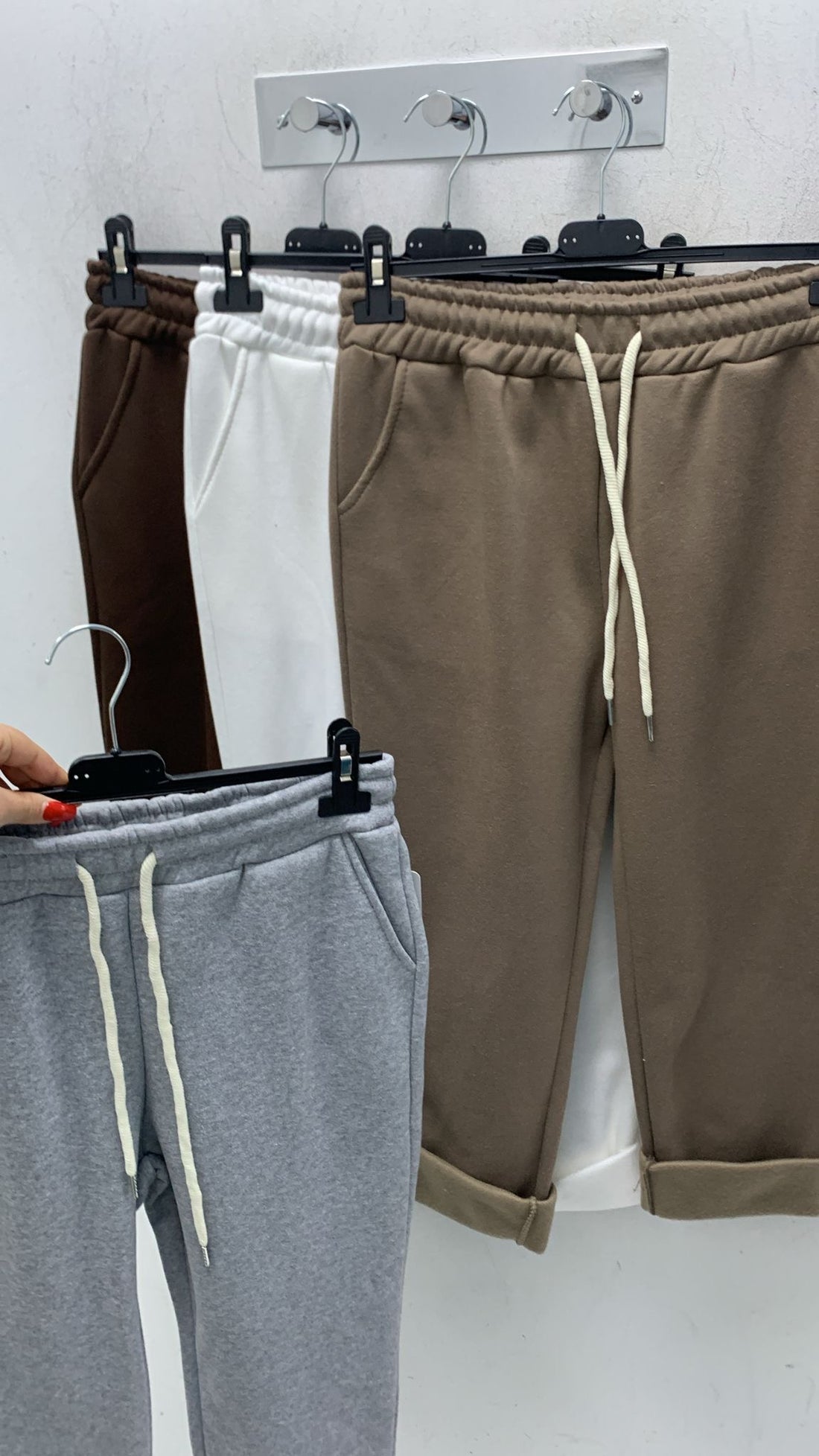Pantalone di tuta 5274