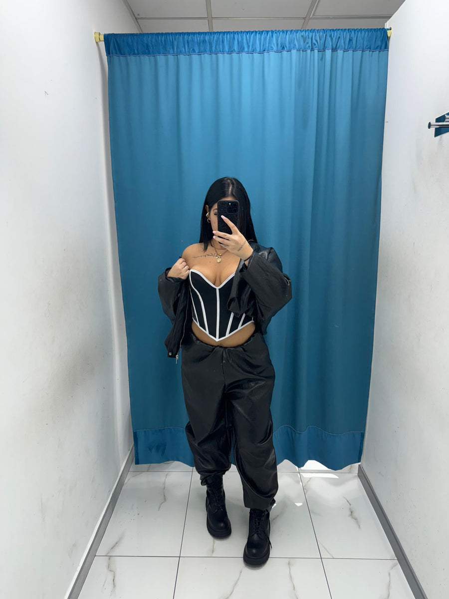 Pantalone "Urban Shadow"-2623