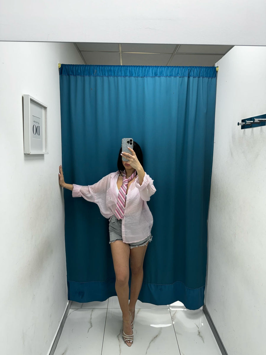 Short grigio 548004