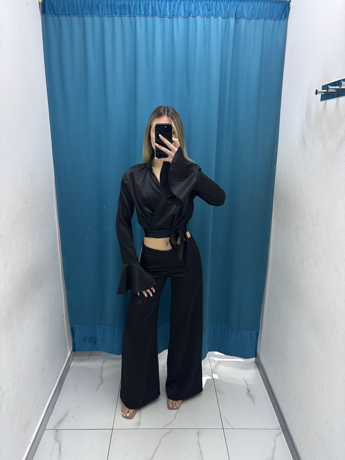 Tailleur"Virginia"-5774