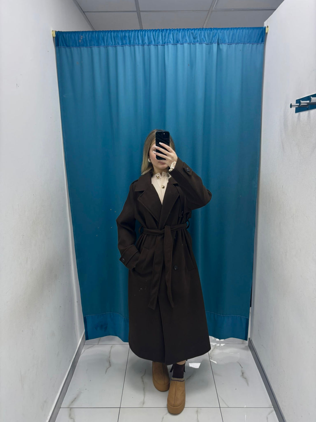 Cappotto Élise - 31067