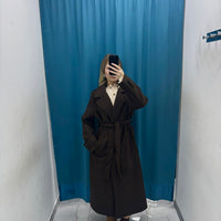 Cappotto Élise - 31067