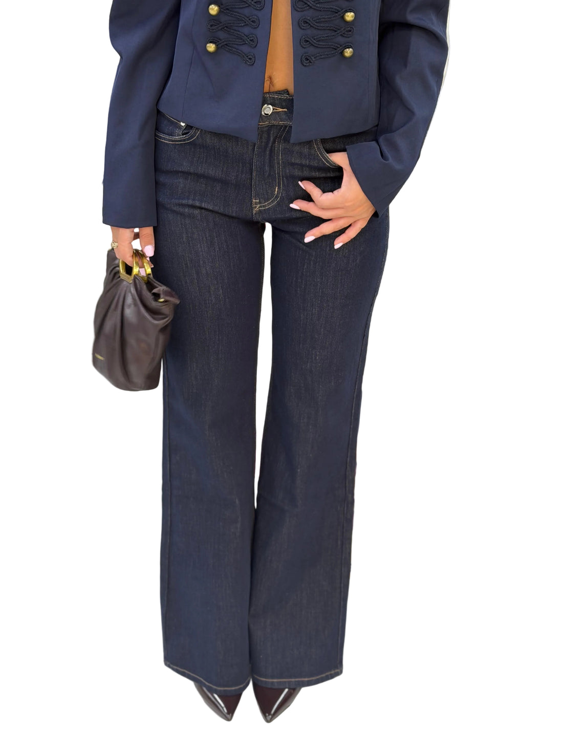 Jeans"Kelly"-5165