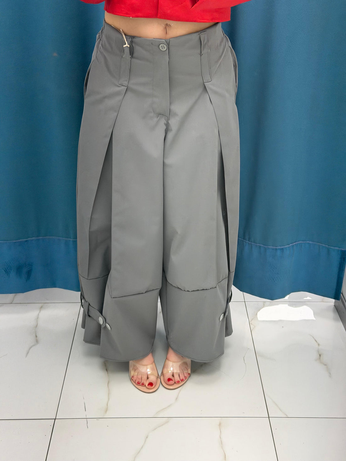 Pantalone"Zen"-31077