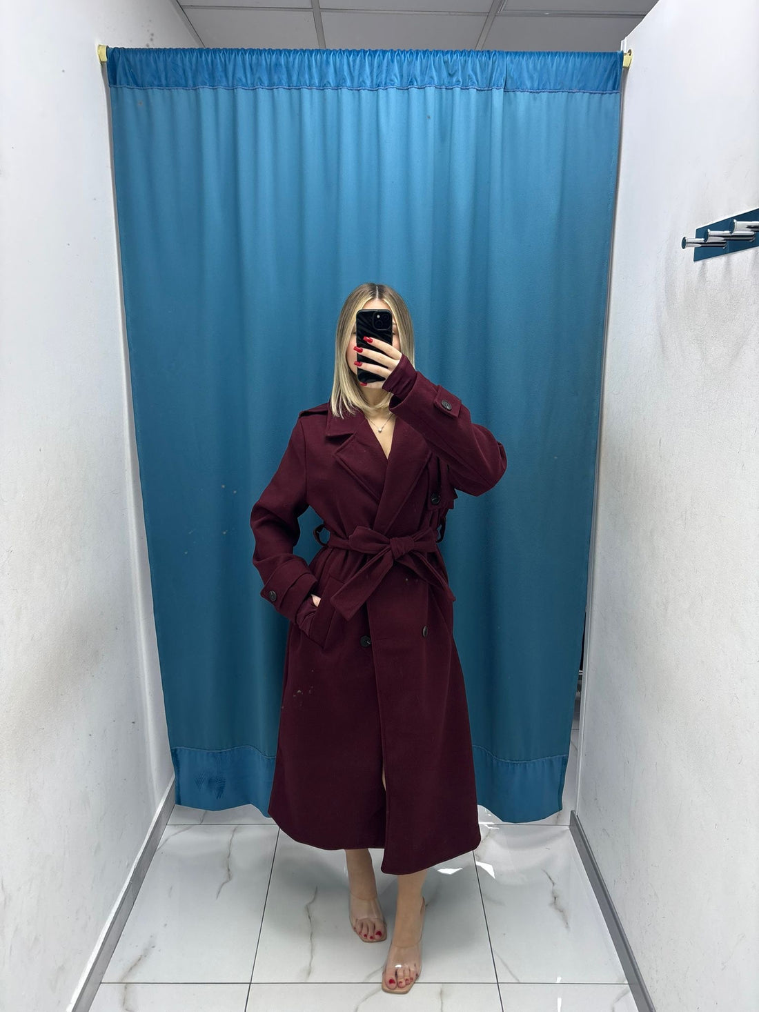 Cappotto Élise - 31067