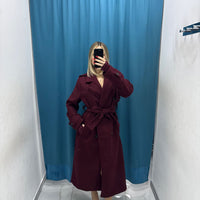 Cappotto Élise - 31067