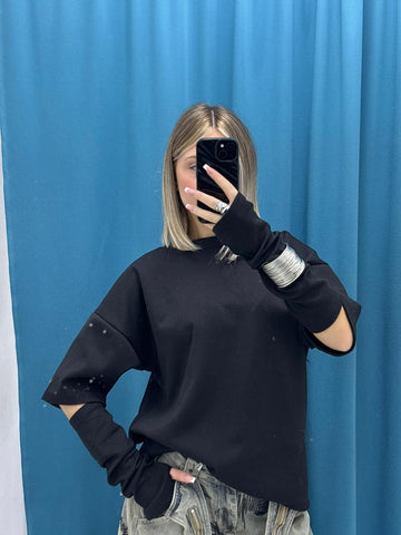 Winter Duo Top — 12744