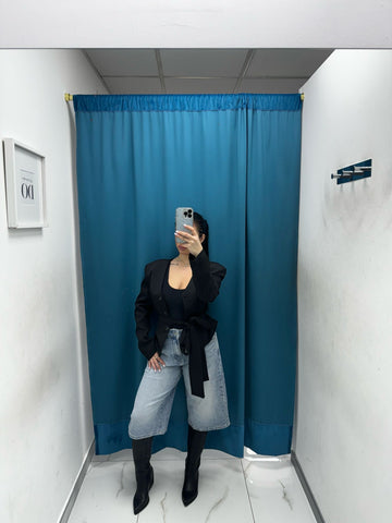 Bermuda denim 2664