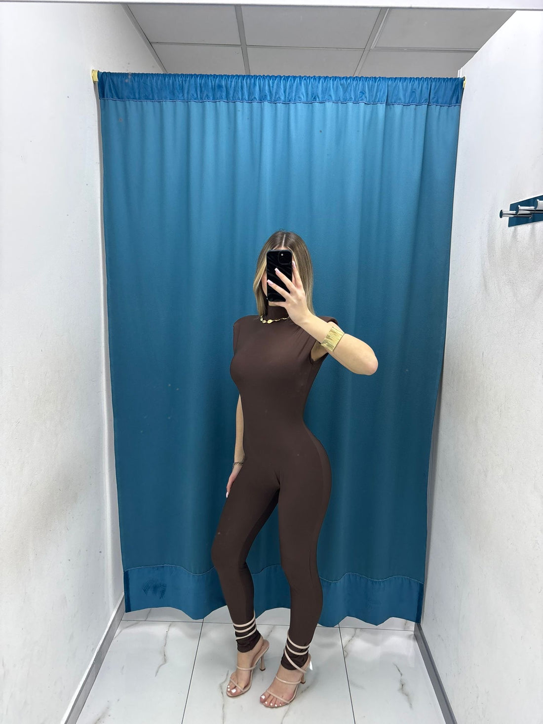 Jumpsuit"Amelia"-16630