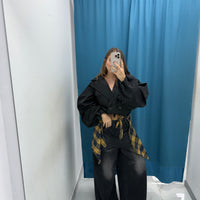 Fused Look-25003