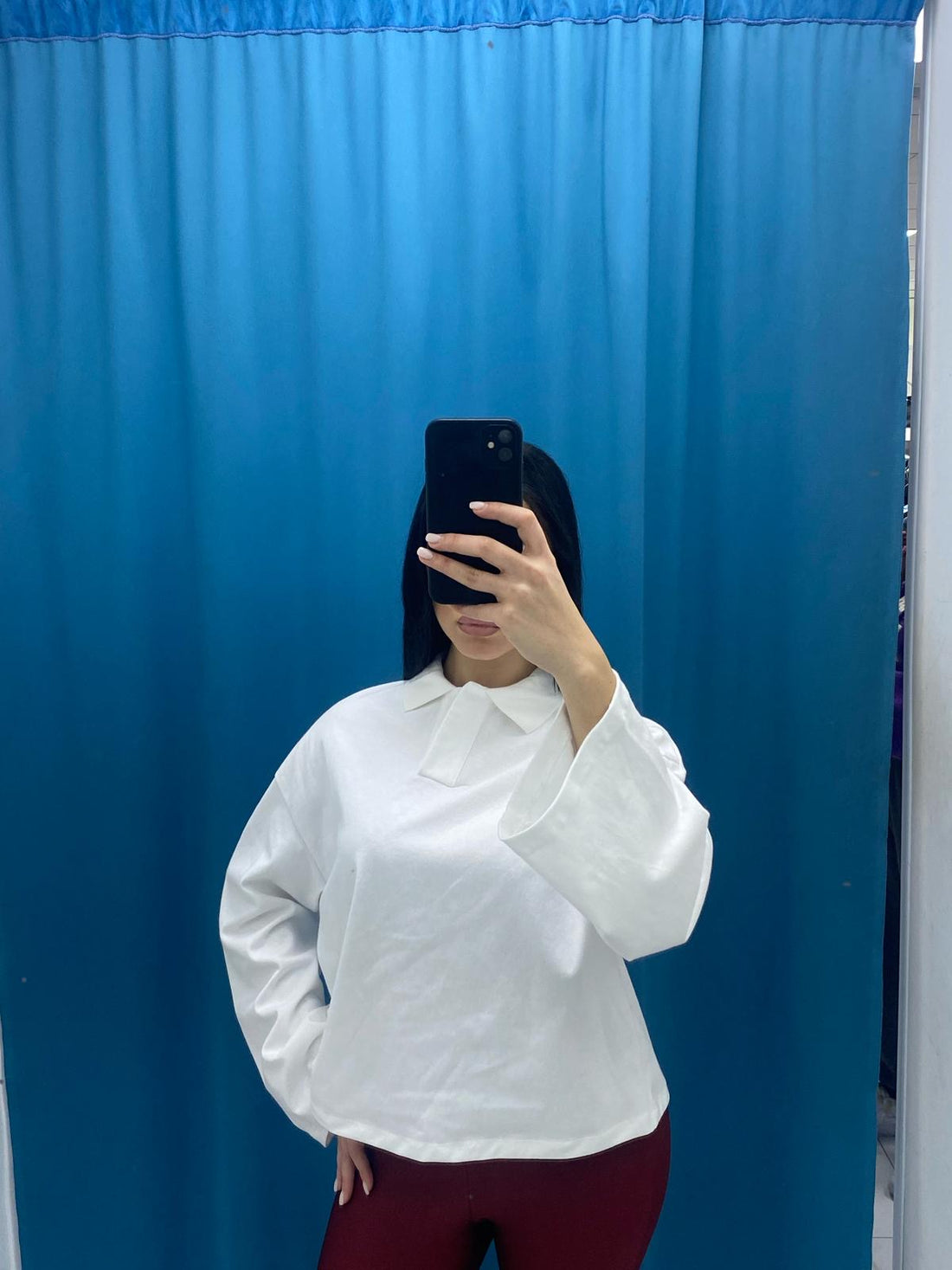 Maglia a polo Lumina 240261
