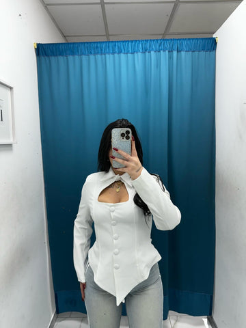 Giacca strutturata 6774