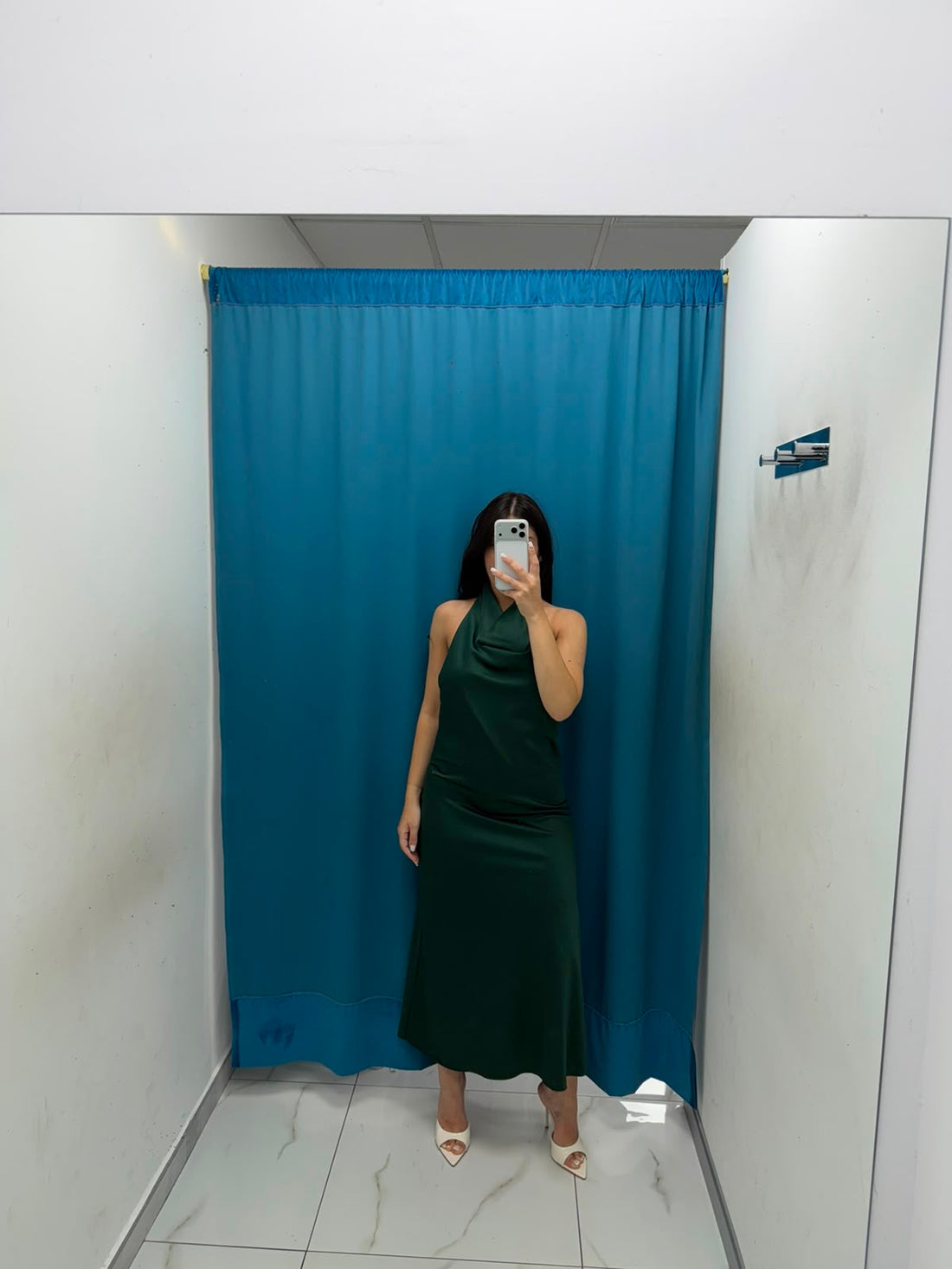 Vestito"seta"-28027