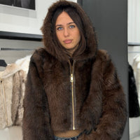 Pelliccia"COZY"1020