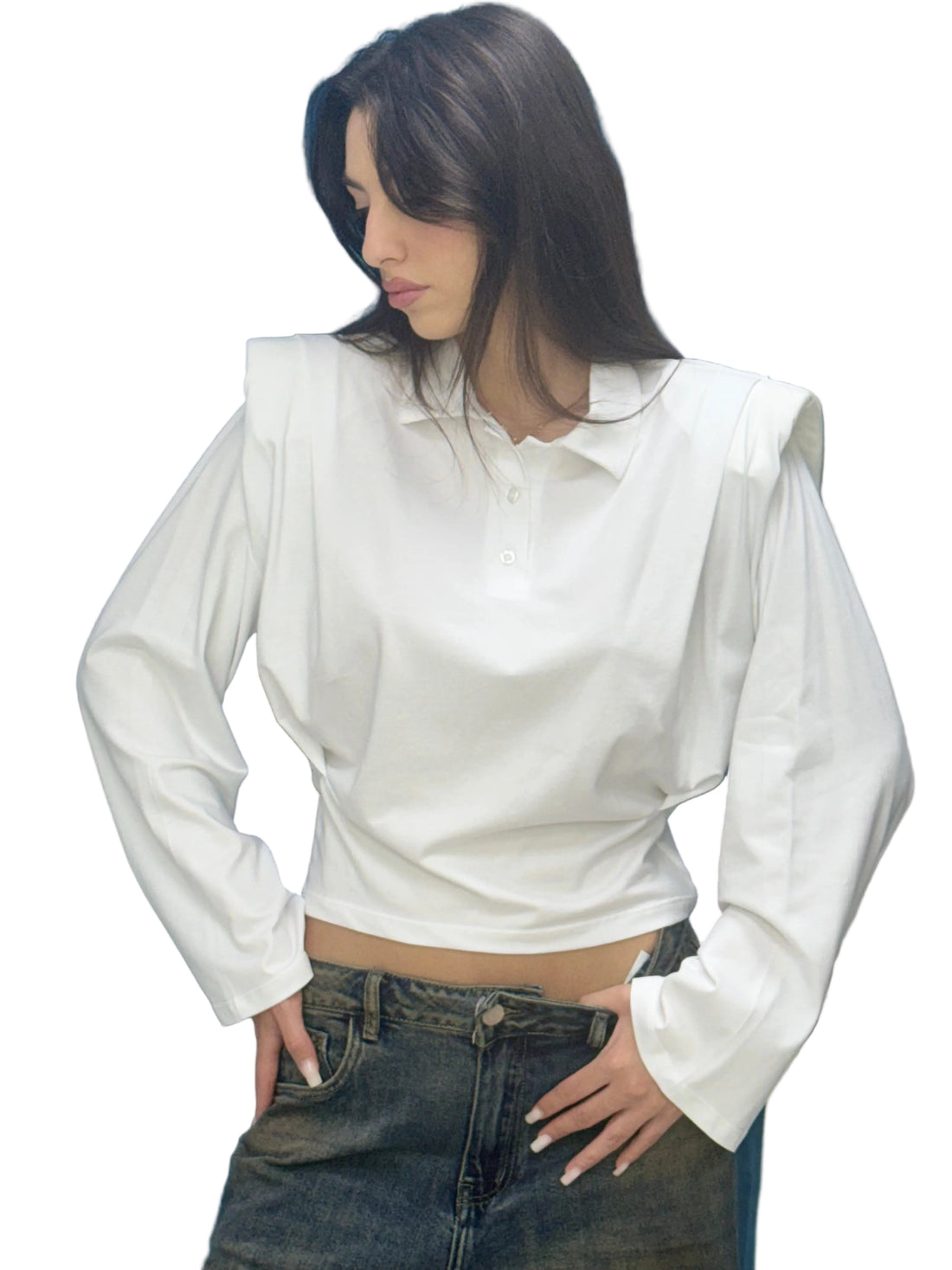 Maglia"greta"-1994