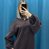 Cozy Street Sweat - CALLMA3