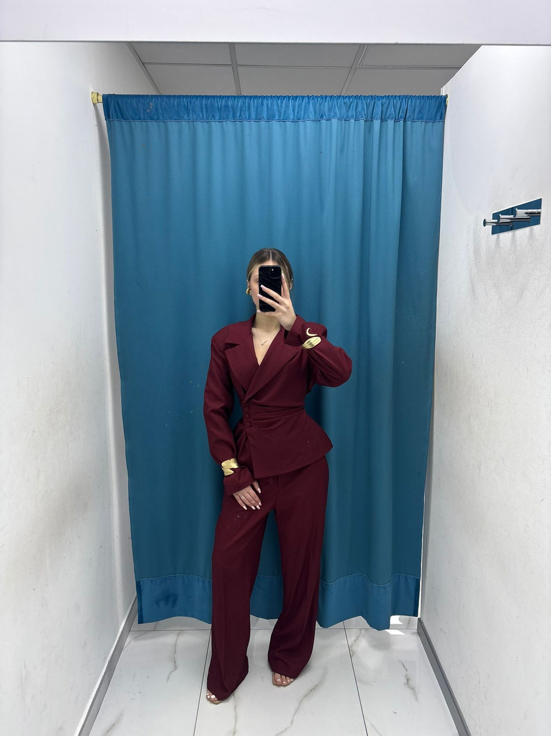 Tailleur"Chérie"-6880