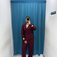 Tailleur"Chérie"-6880