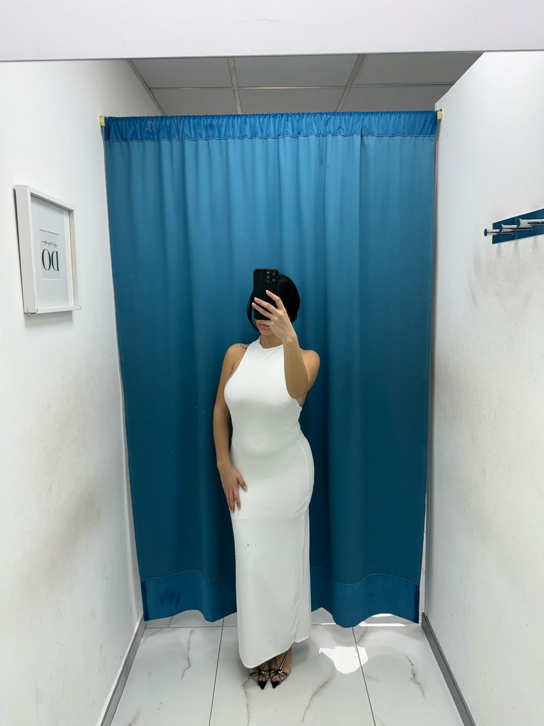 Vestito Kendall 13673