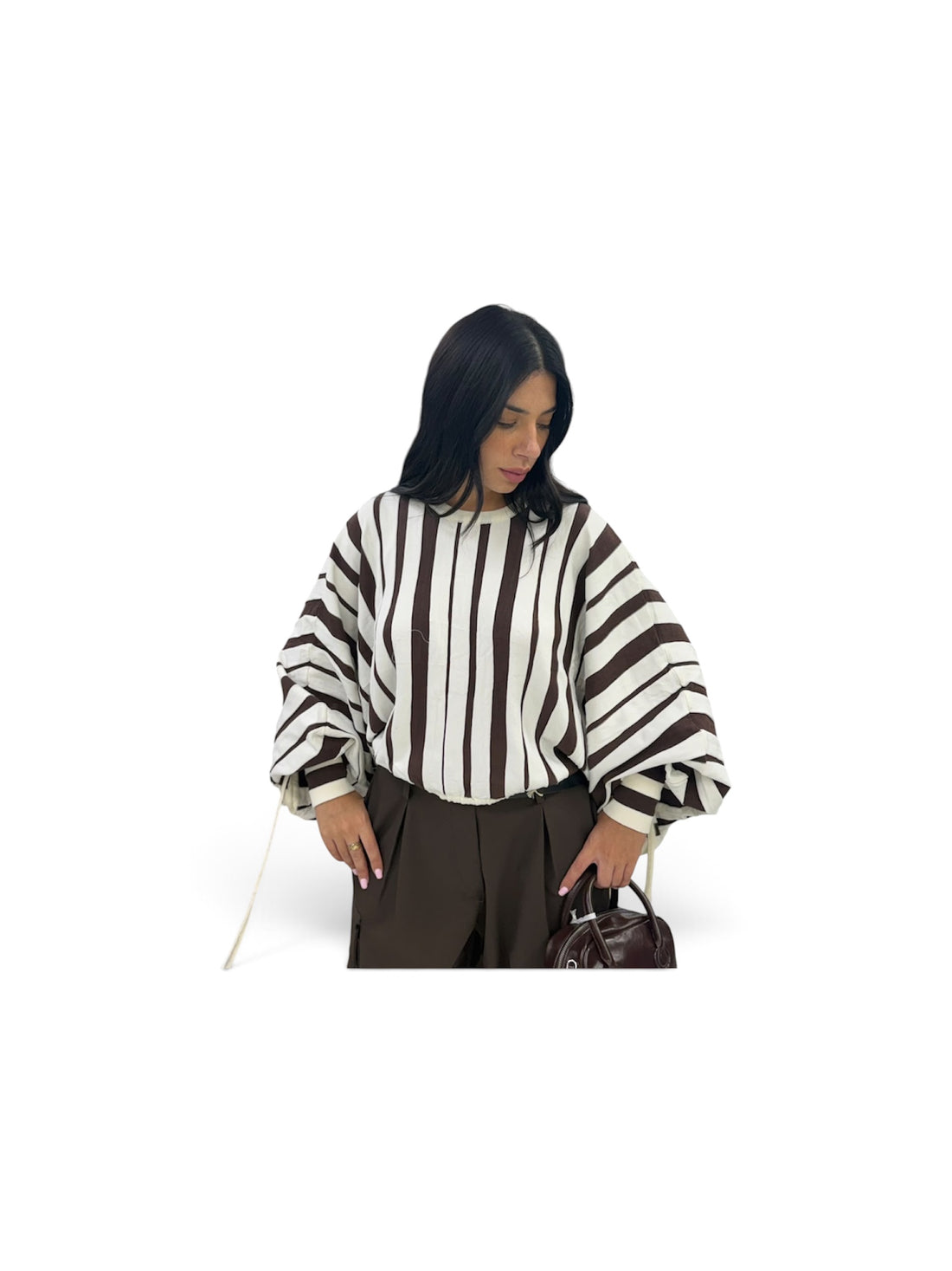 Blusa"Choco"-15699