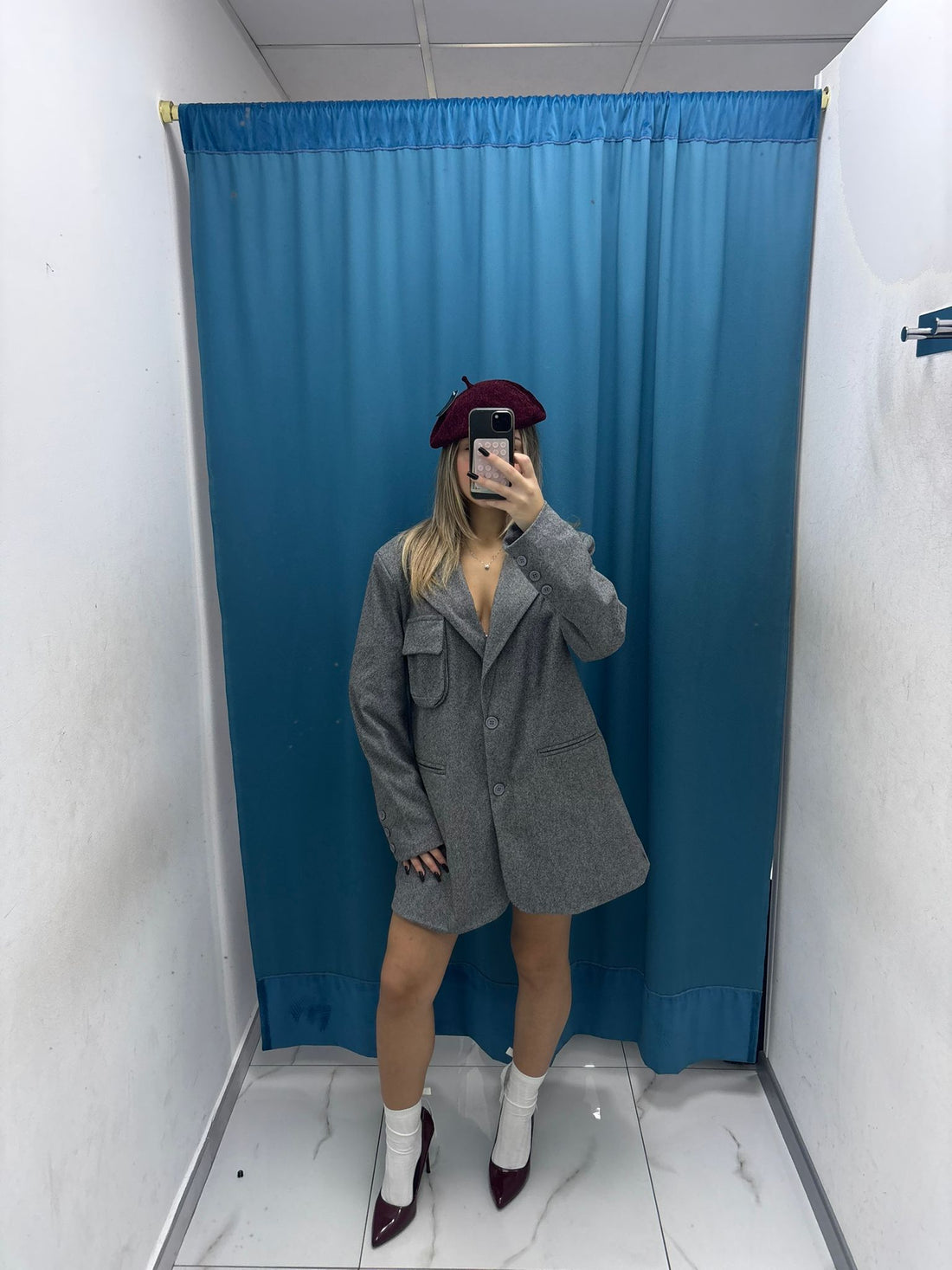 Winter Muse Set - 86382