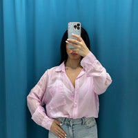 Camicia basic 25135