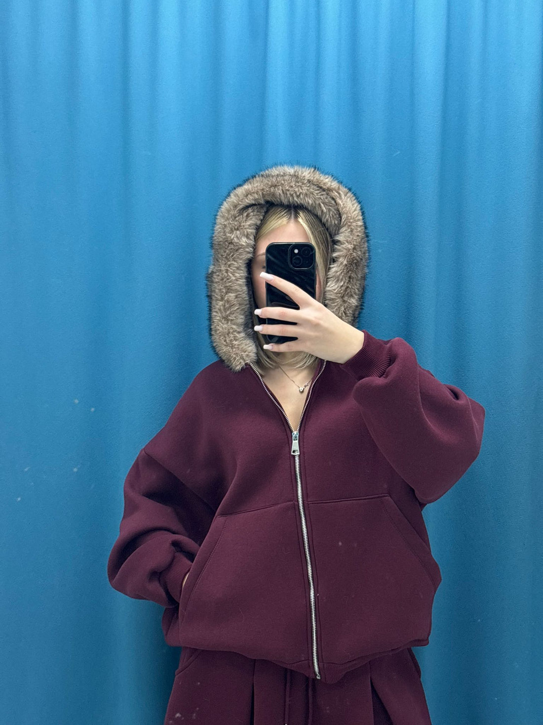 Arctic Cozy Set - 2675F