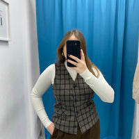 Gilet motivi 5667