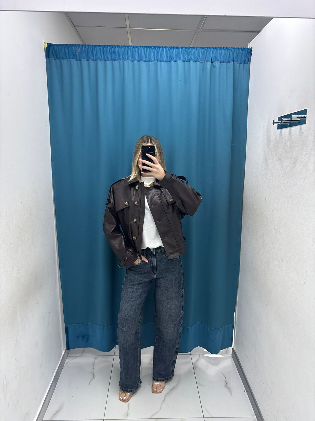 Jeans"Midnight Fit"-50022