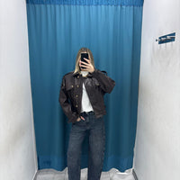 Jeans"Midnight Fit"-50022