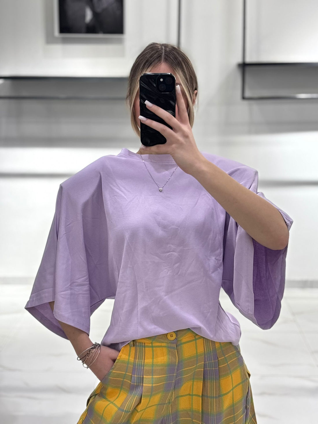 Maglia”Lavender”-50260