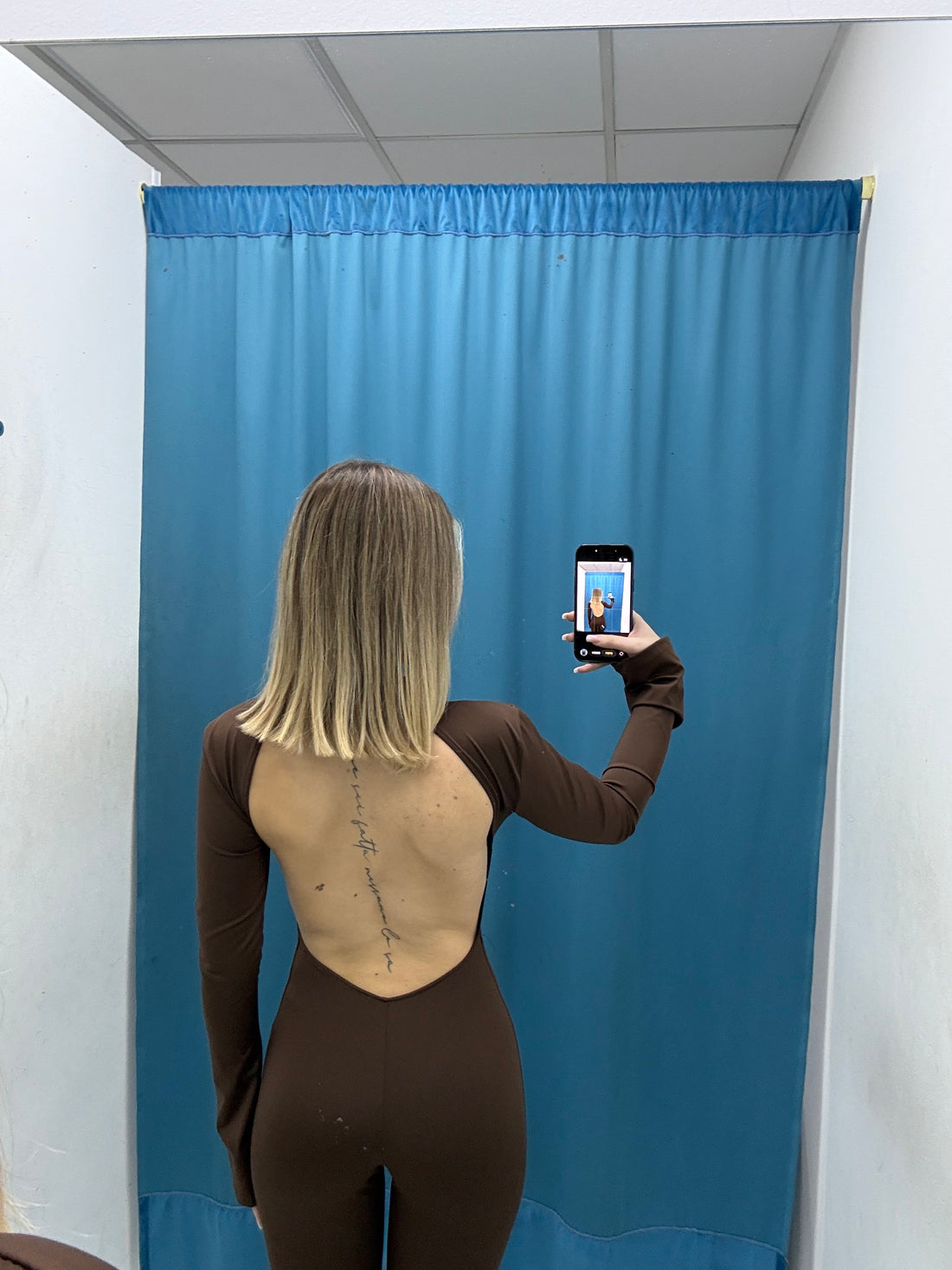 Jumpsuit"Retro Luminosa"-19777