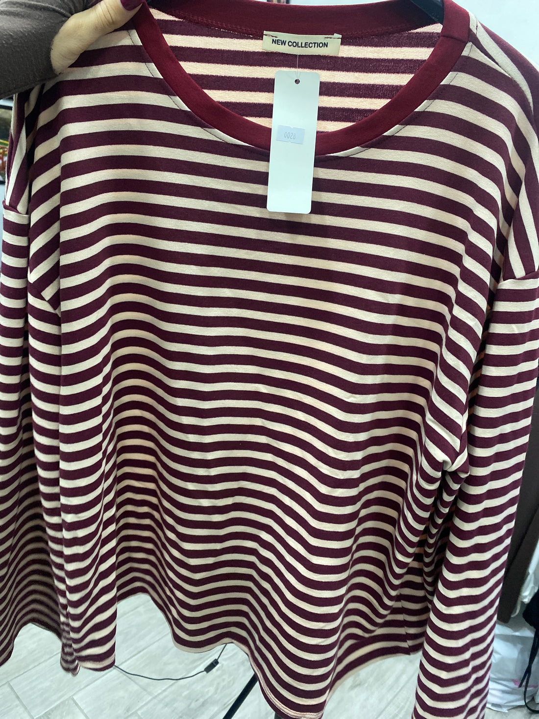 Maglietta"cotton candy"-0028