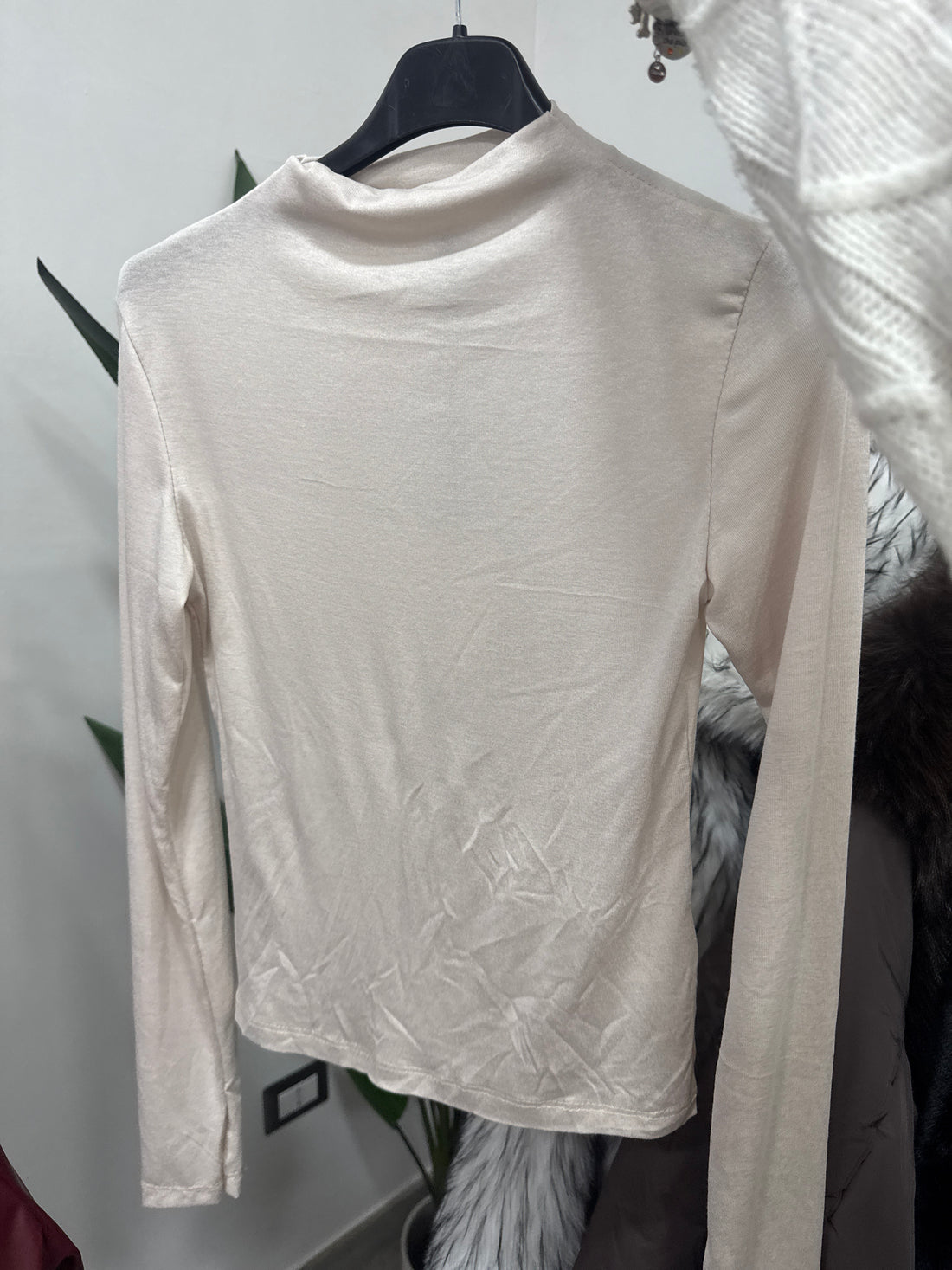 Skin Muse Top - 5255