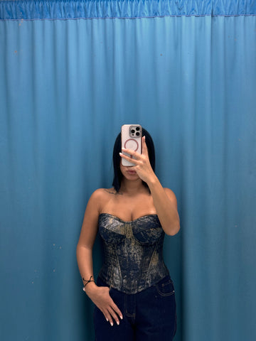 Brillio Sfumato-YS97