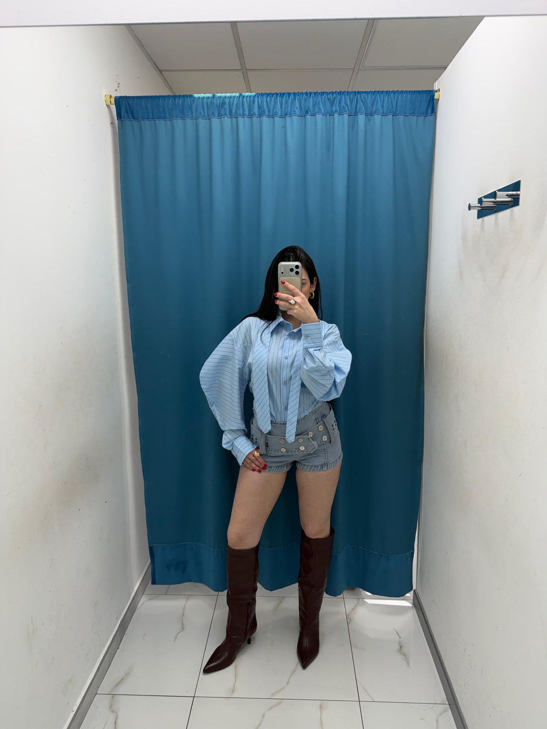 Pantaloncini”Zaira"-13876