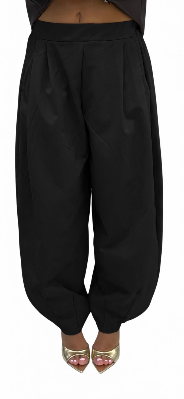 Pantalone"Pinces"-13518