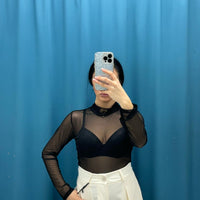 Body trasparente 5920