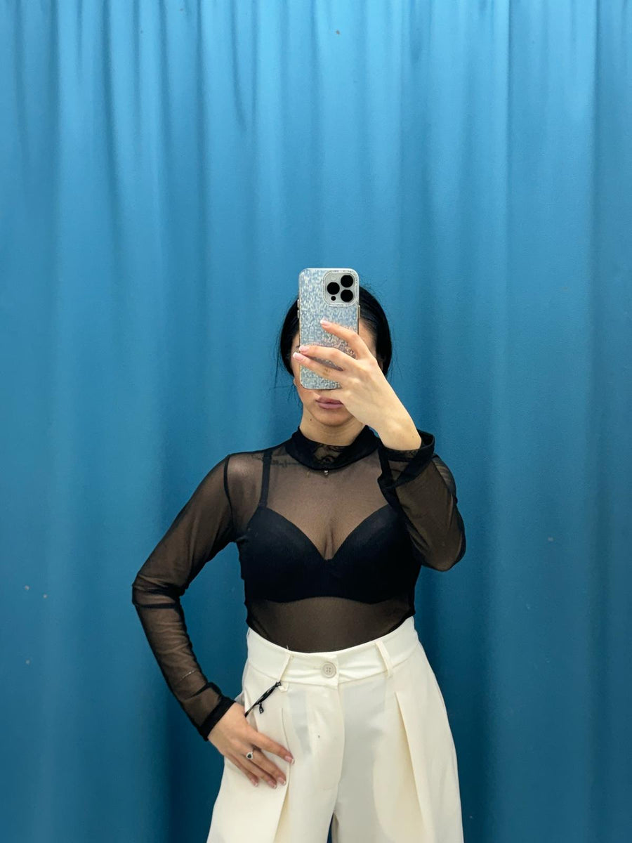 Body trasparente 5920