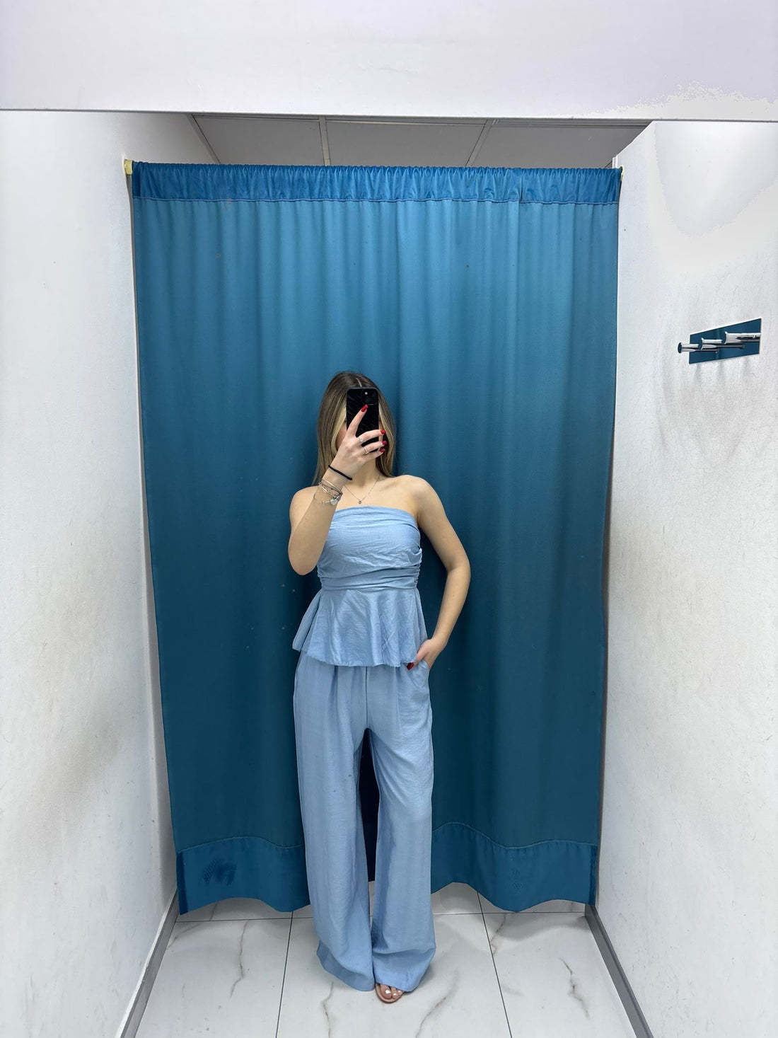 Completo “Breeze"-5920