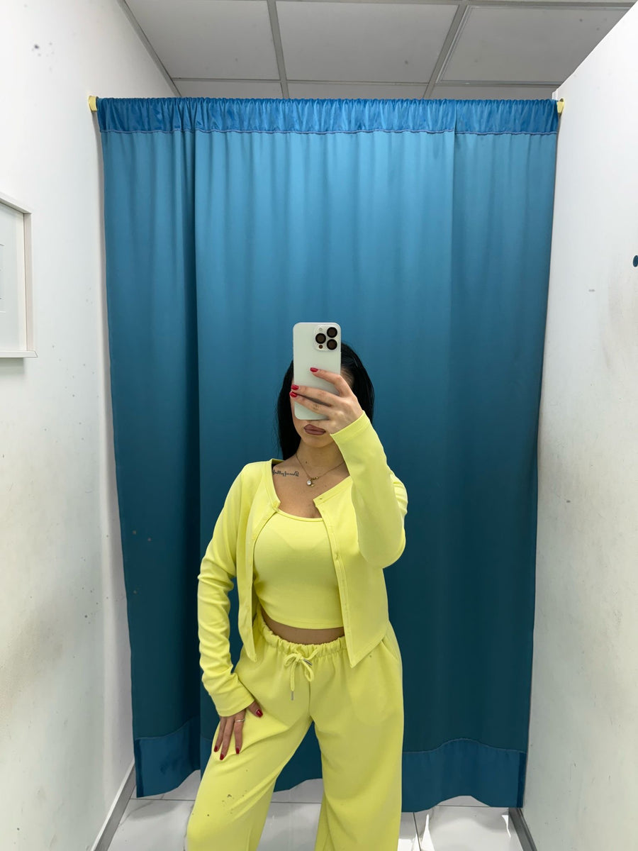 Coordinato maglia e pantalone 964991