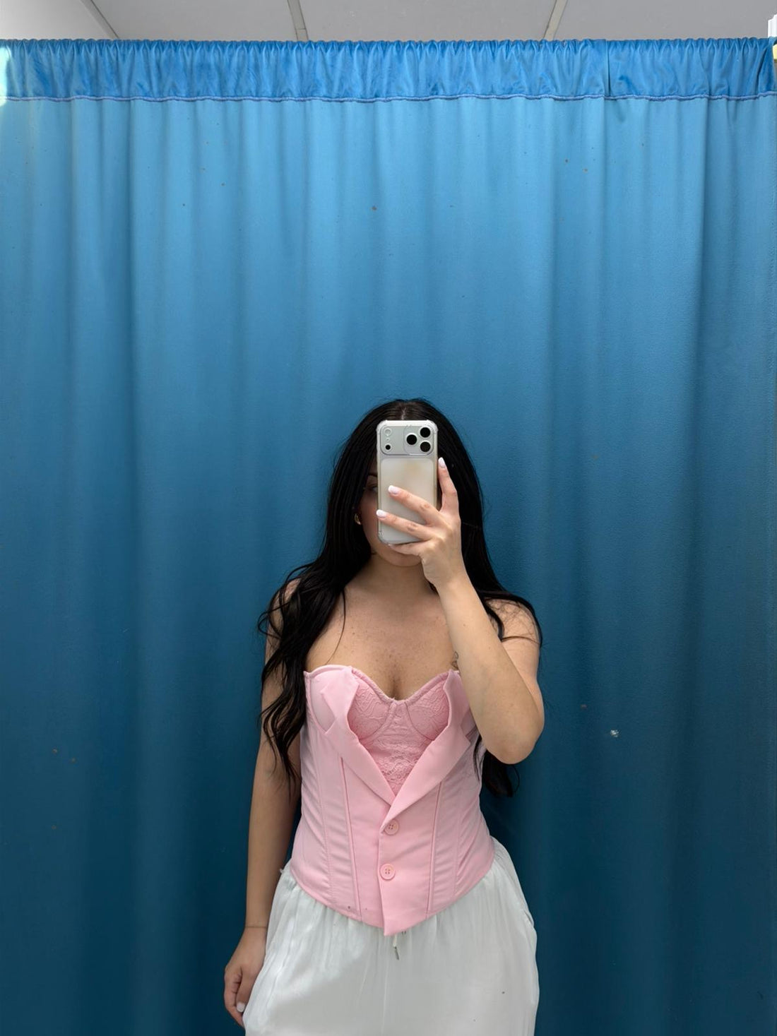 Corsetto"Ilaria"-777