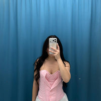 Corsetto"Ilaria"-777