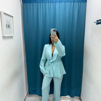 Tailleur giacca e pantalone 87292