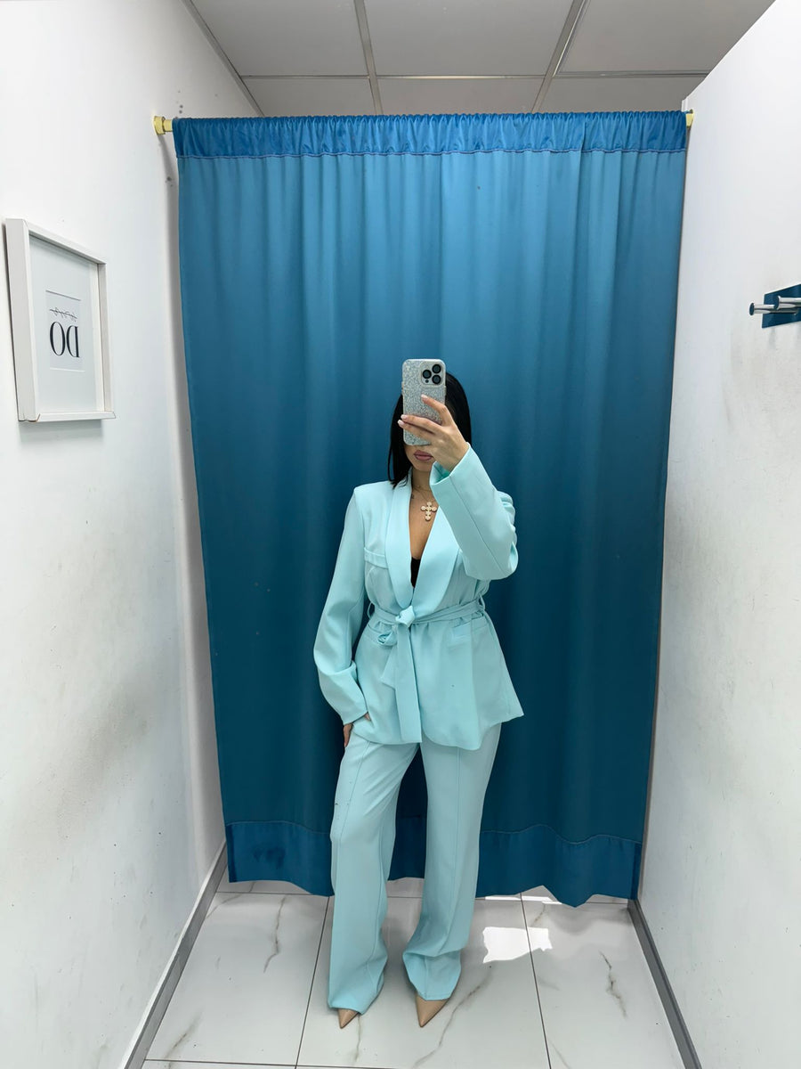 Tailleur giacca e pantalone 87292
