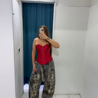 Jeans design 81172